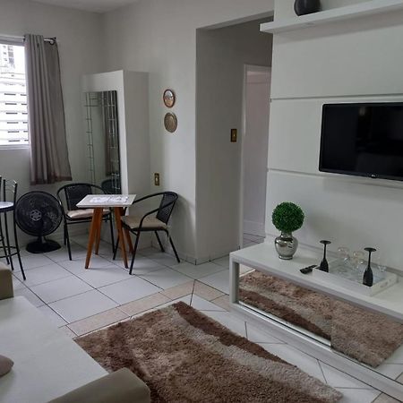 Calcadao Praia Central Balneário Camboriú Eksteriør bilde